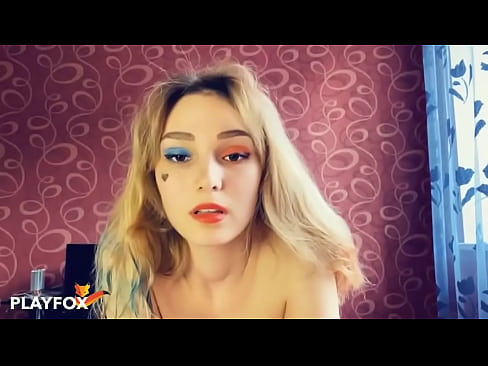 ❤️ Cermin mata realiti maya ajaib memberi saya seks dengan Harley Quinn ☑ Seks di lucah ms.hentai-menu.ru ️❤