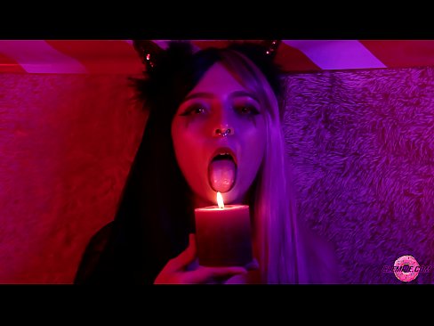 ❤️ Blowjob Ghairah dari Succubus Seksi dengan Mulut Penuh ☑ Seks di lucah ms.hentai-menu.ru ️❤