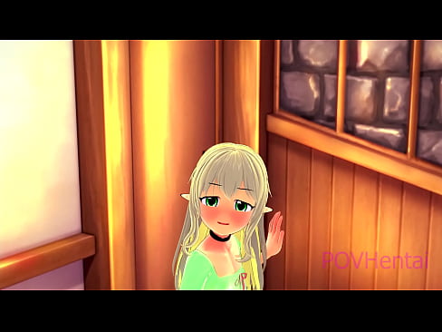 ❤️ (Perangkap) Pembantu rumah Elvish membantu anda mencuci muka anda. ☑ Seks di lucah ms.hentai-menu.ru ️❤